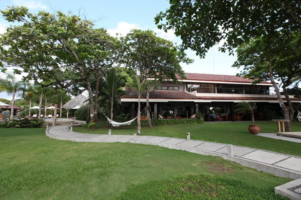 The Zancudo Lodge Exterior foto