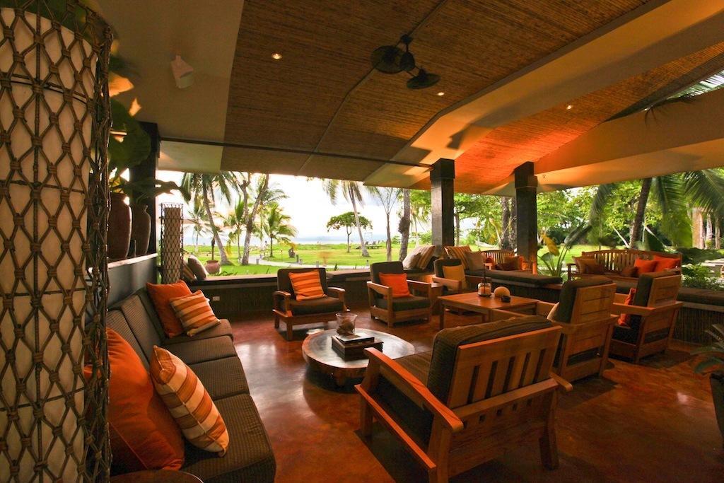 The Zancudo Lodge Exterior foto